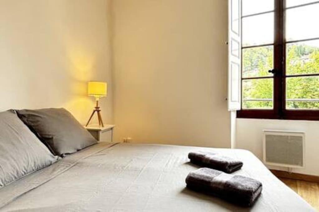 Douce Provence - Coeur De Village コティニャック エクステリア 写真
